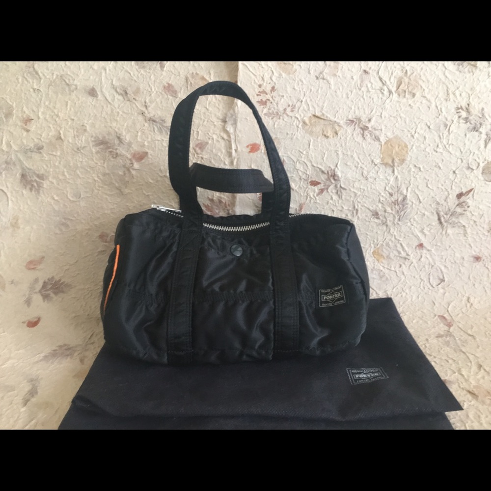 Porter (Yoshida & Company) “sausage roll” bag